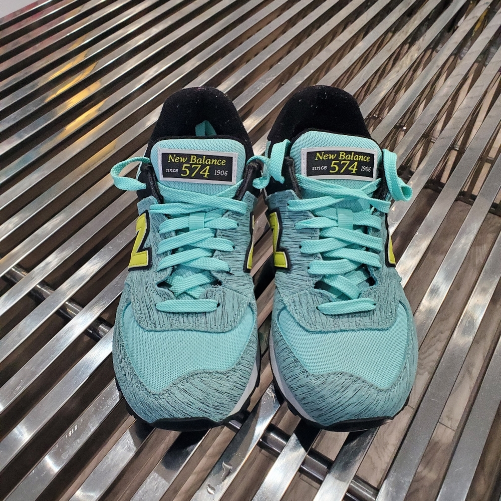 New Balance 574